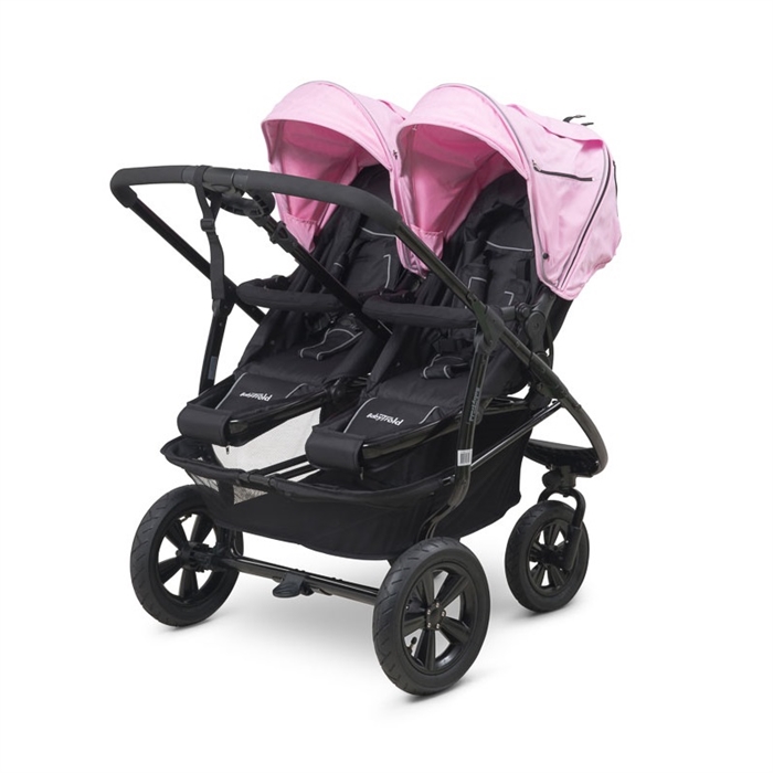 babytrold double stroller