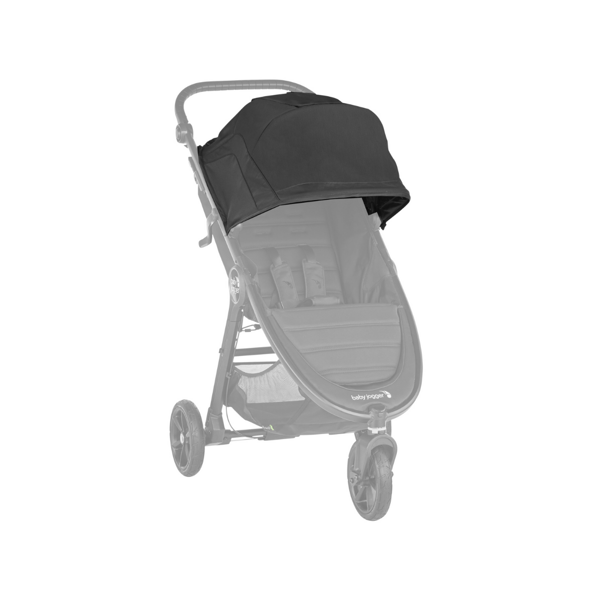 Baby stof Mini GT 2 - Baby reservedele - BarnevognsHuset